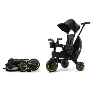 Liki Trike - Midnight Edition
