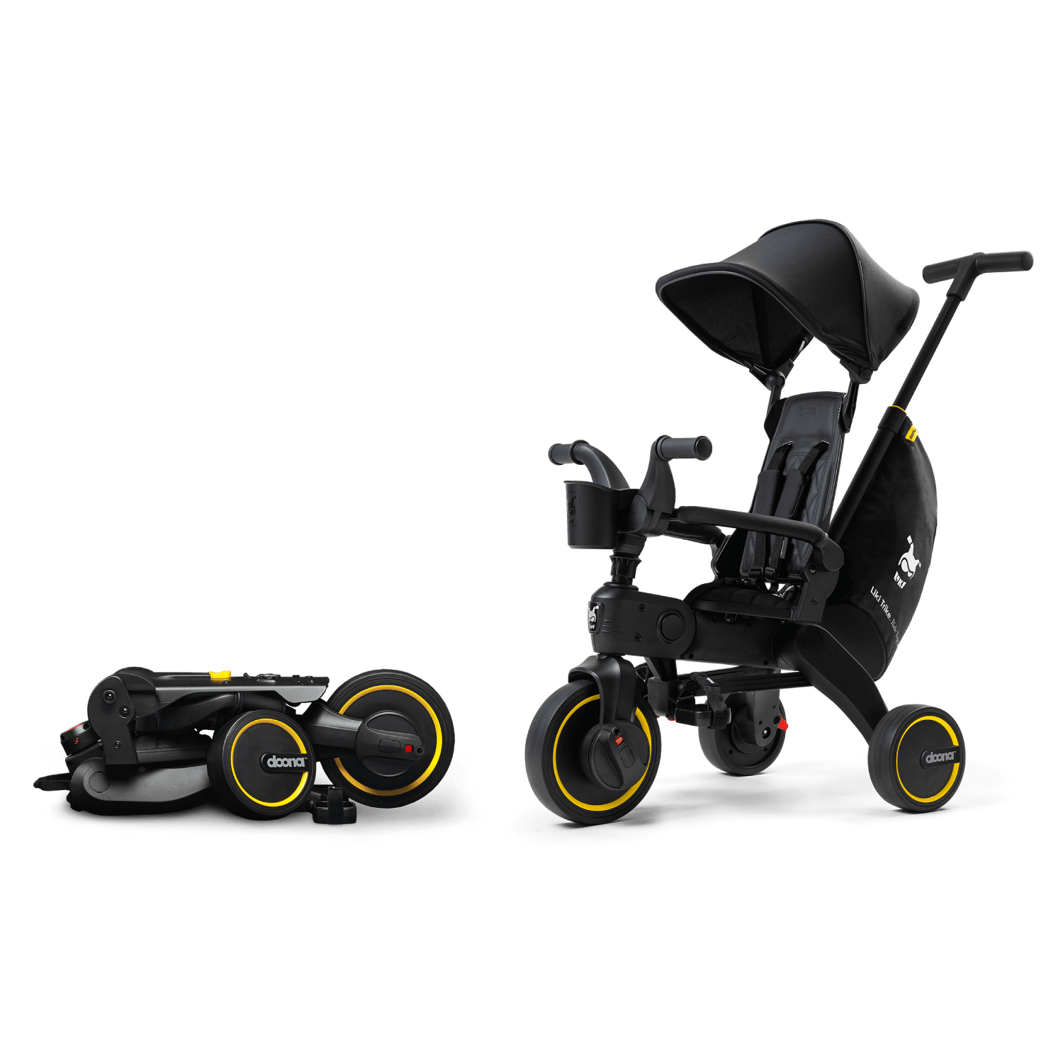 Liki Trike - Midnight Edition