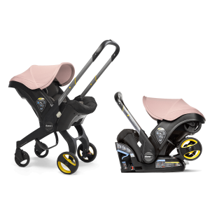 Doona + Car Seat & Stroller