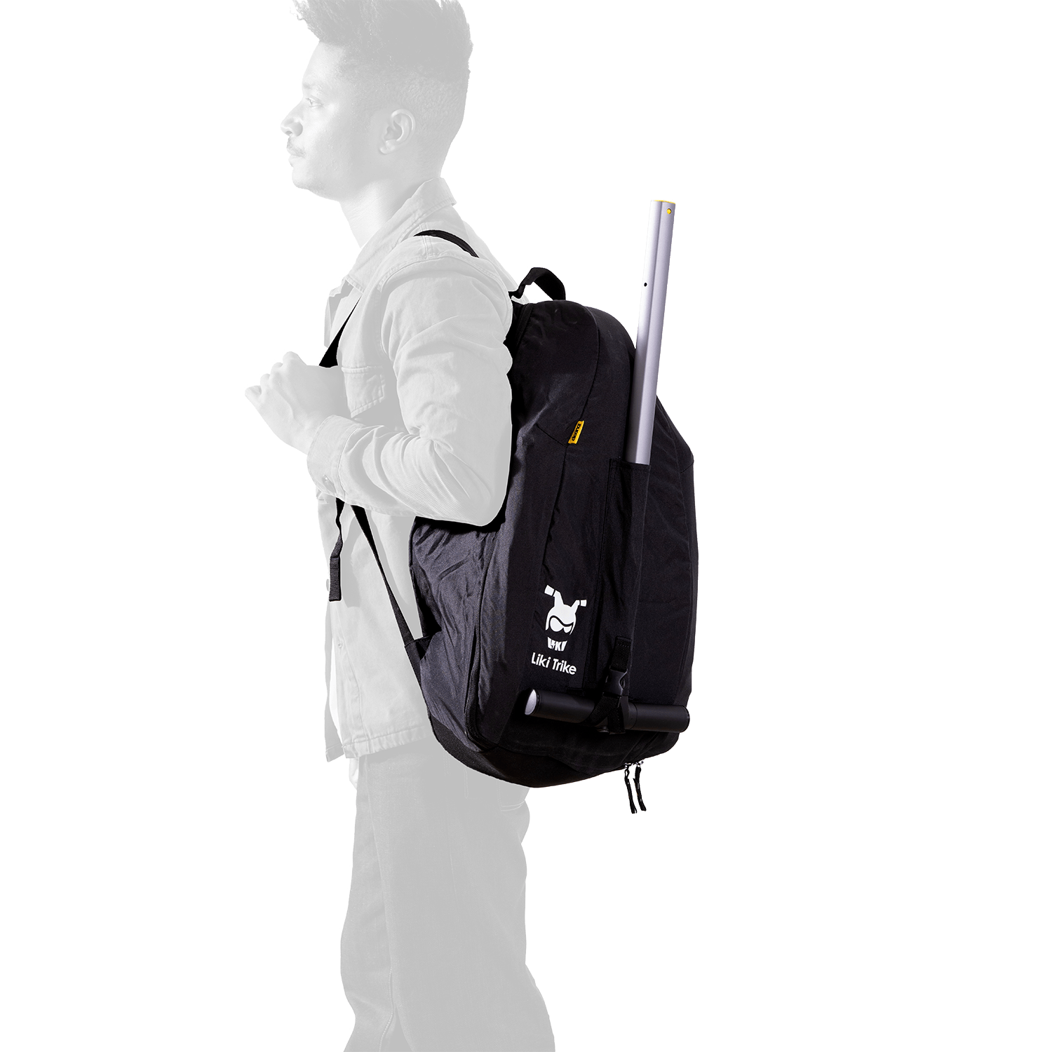 Liki Travel Bag - Image 2