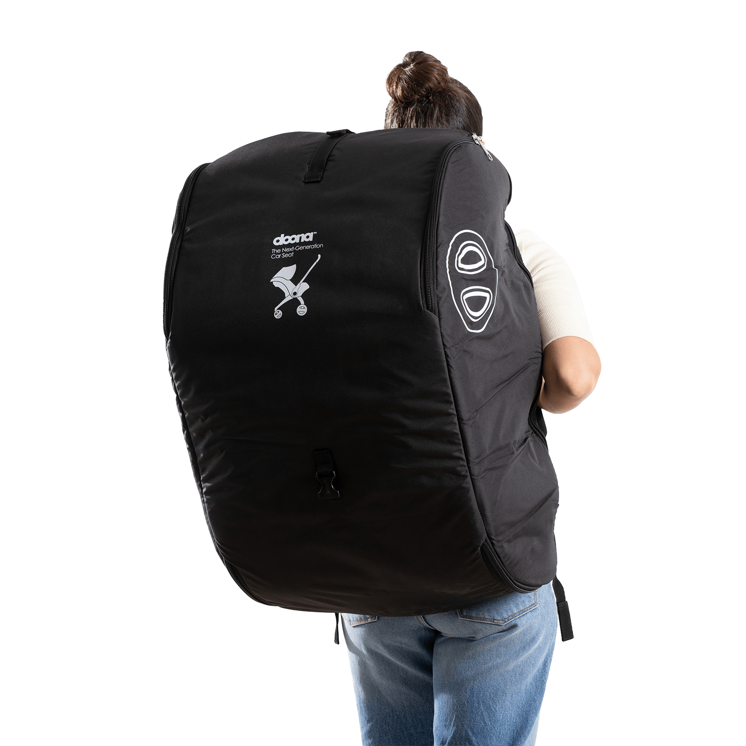 Padded Travel Bag - Image 3
