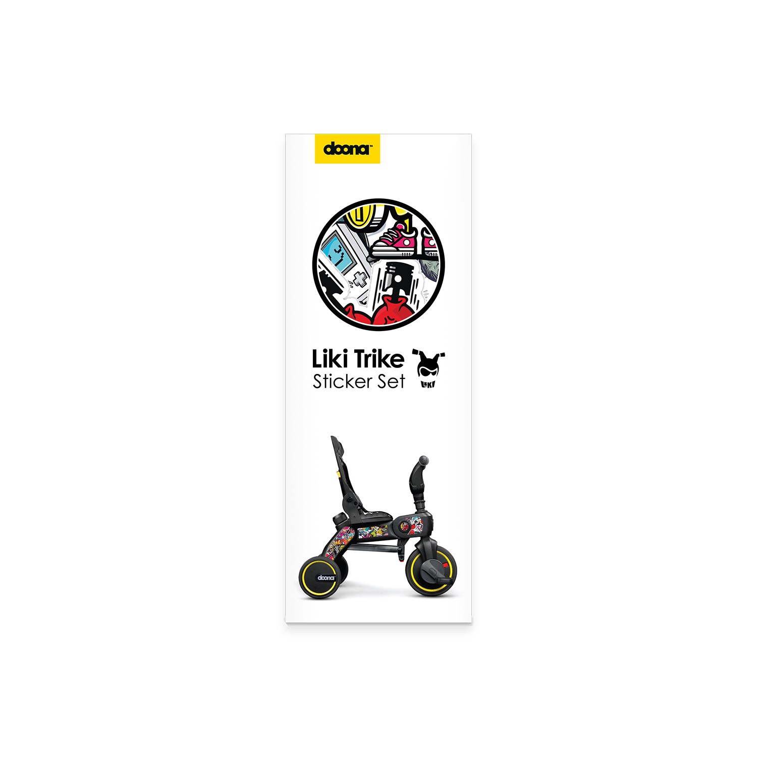 Sticker Set - Image 6