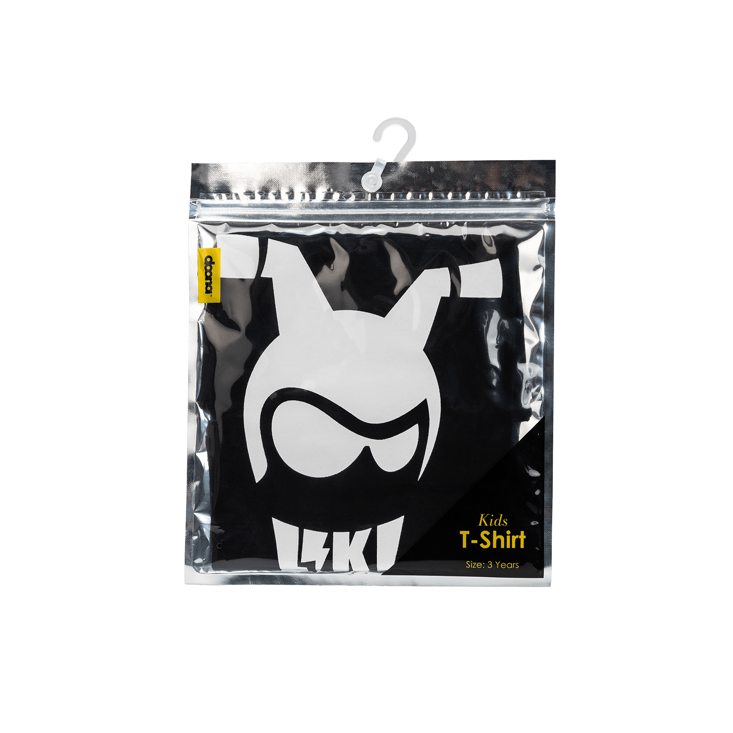 Liki T-shirt - Image 3