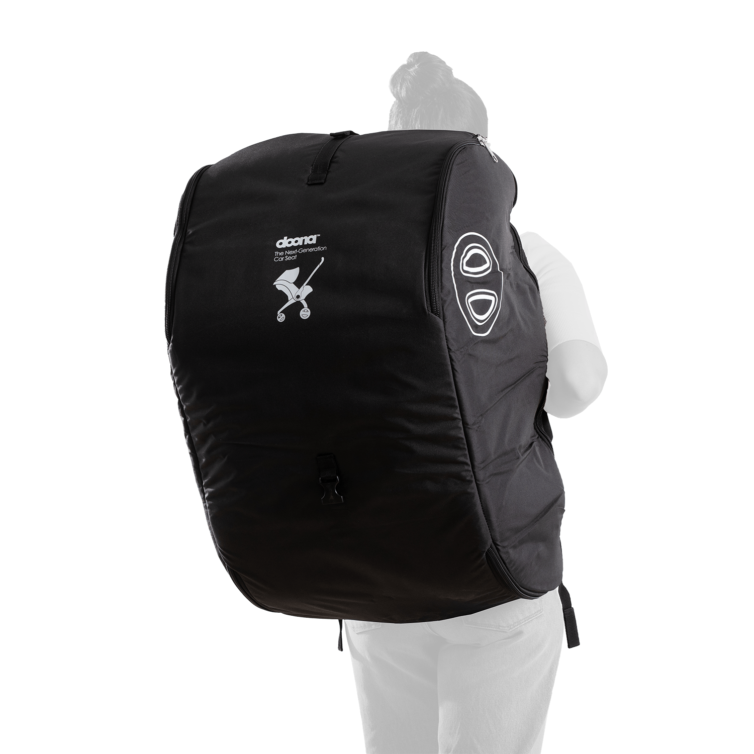 Padded Travel Bag - Image 2