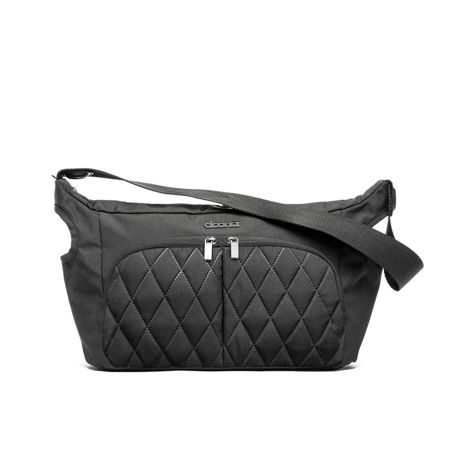 Doona + Car Seat & Stroller - Midnight Edition - Image 7