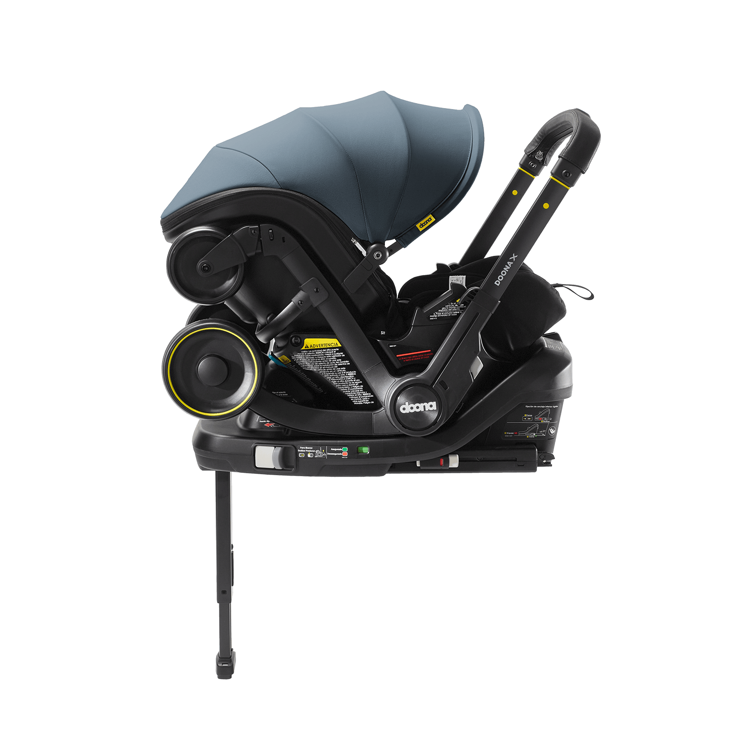 Doona X LATCH Base - Image 4