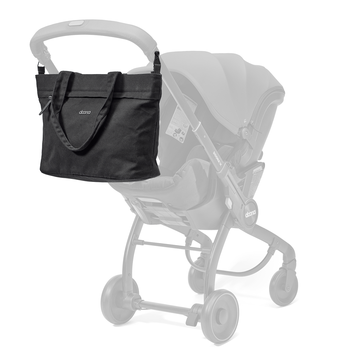 Essentials Tote Bag - Image 4