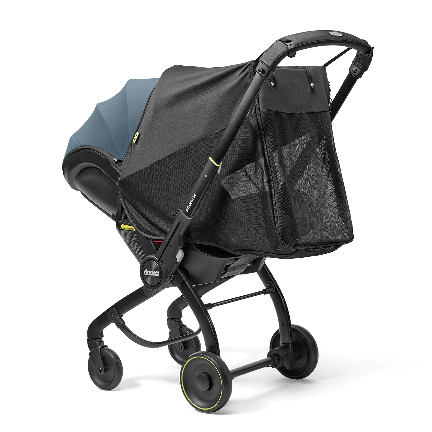 Doona X 360° Protection - Image 2