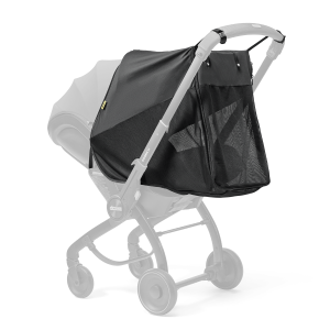 Doona X 360° Protection