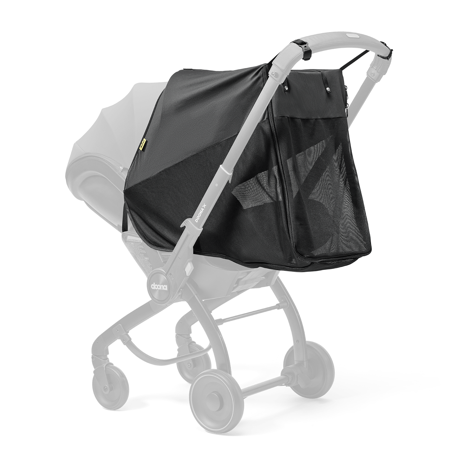 Doona X Pack & Go Basket - Image 10