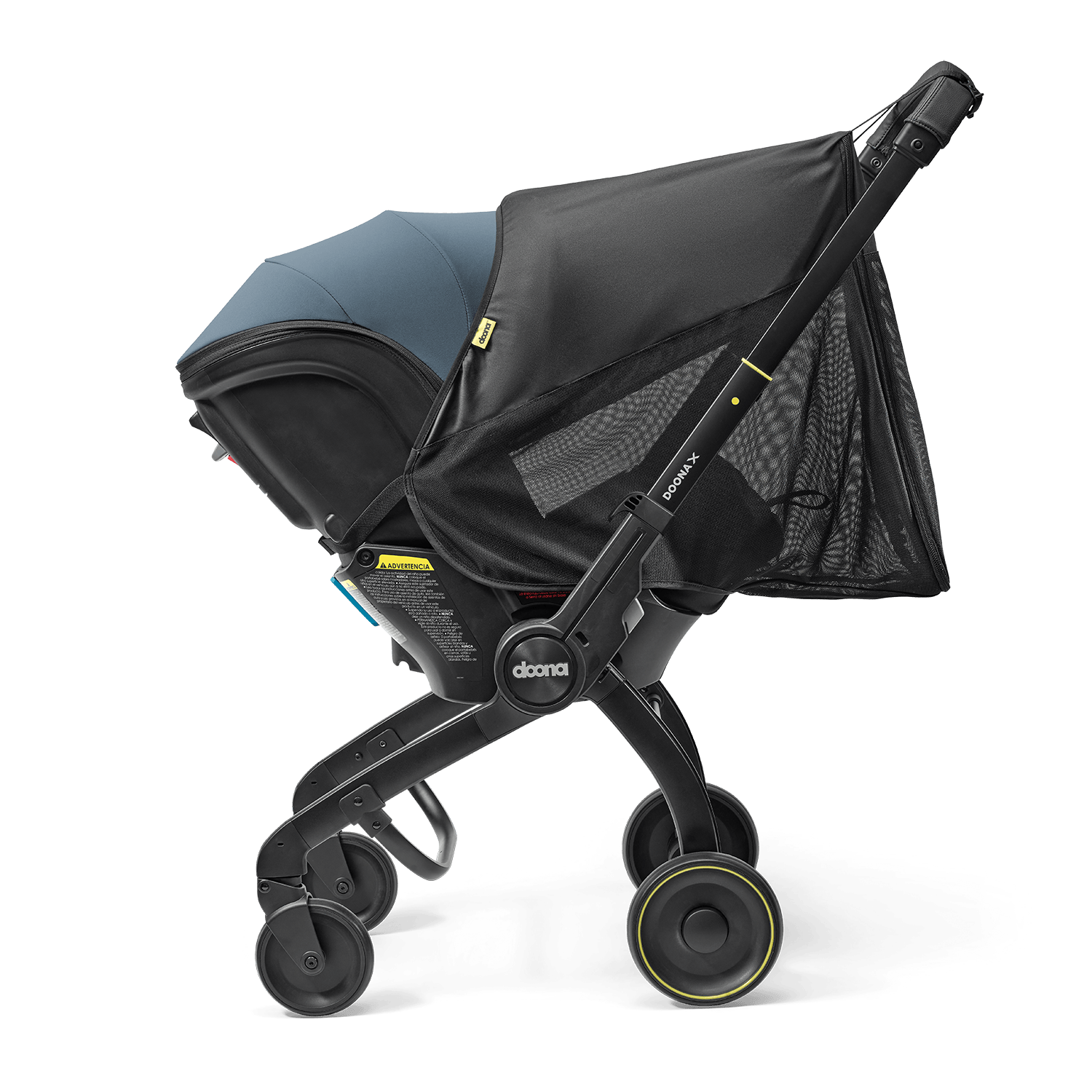 Doona X 360° Protection - Image 3