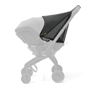 Doona X Sunshade Extension