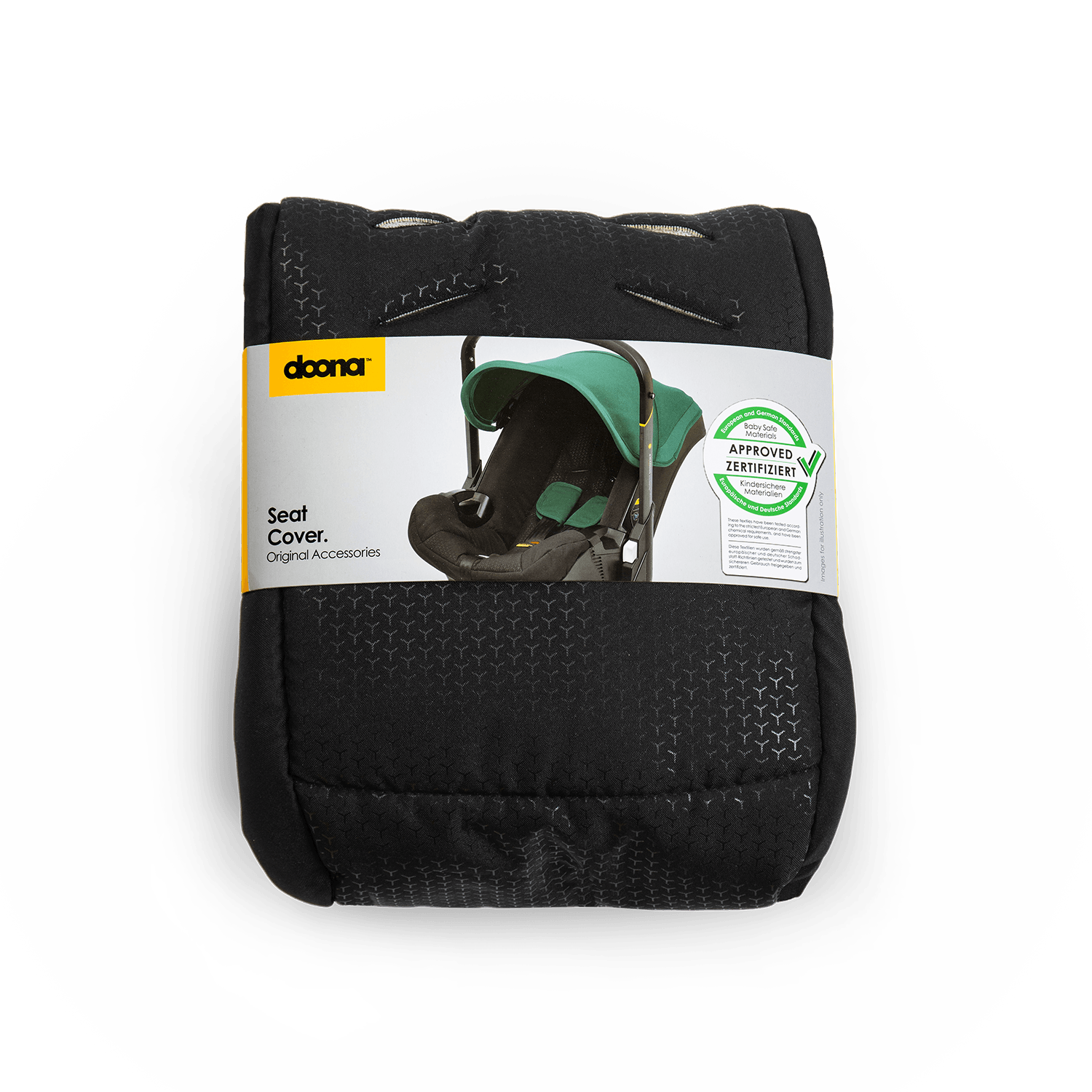 Seat Cover Textile - Image 3