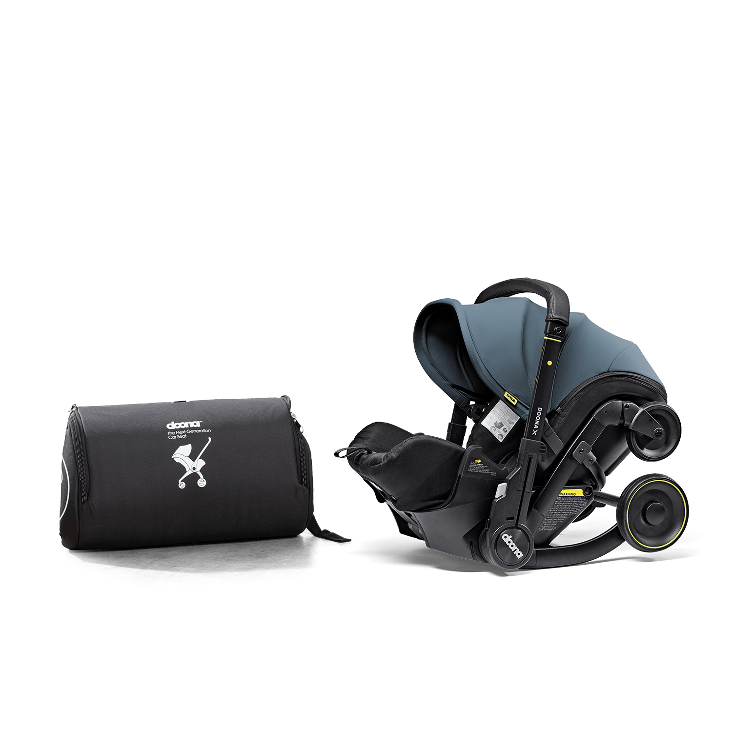 Padded Travel Bag - Image 4