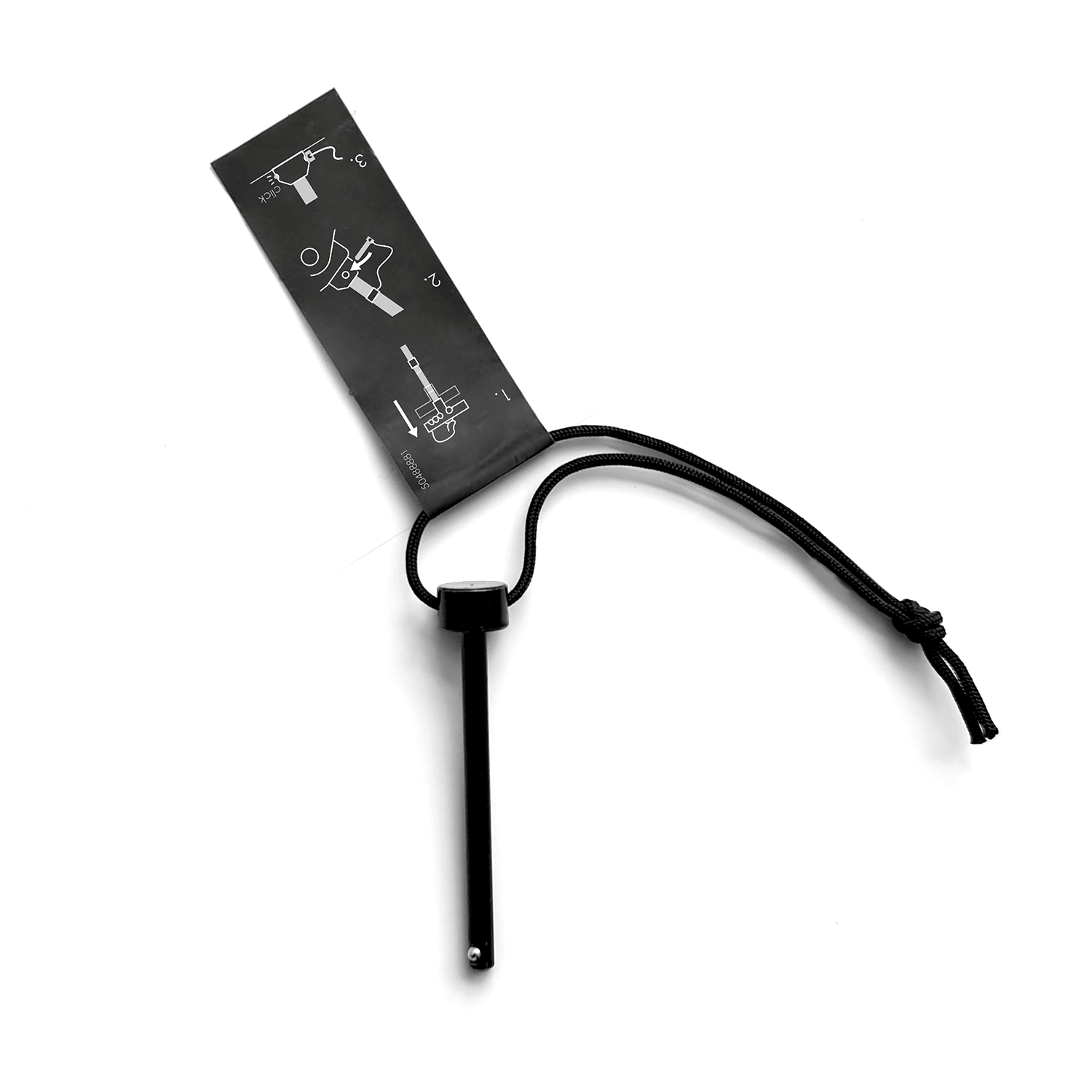 Locking Pin