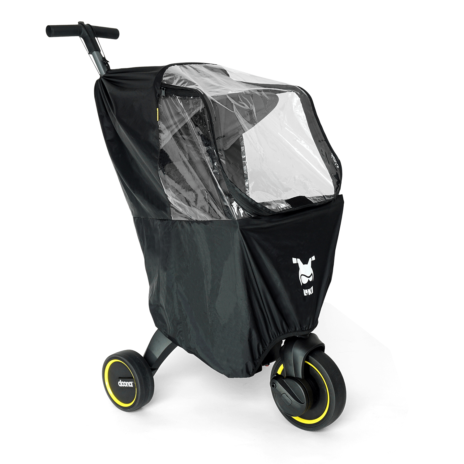 Liki Rain Cover - Image 2