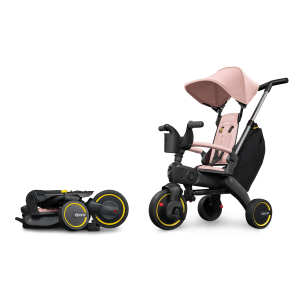 Liki Trike S3