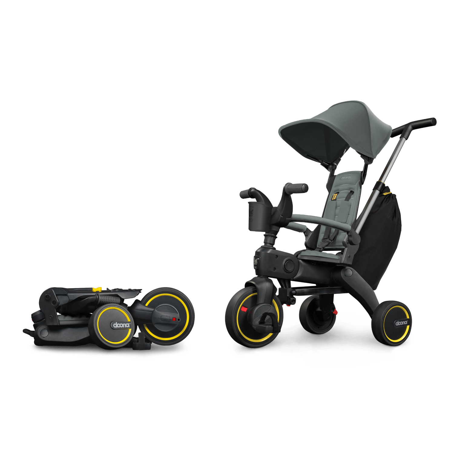 Liki Trike S3 - Image 52