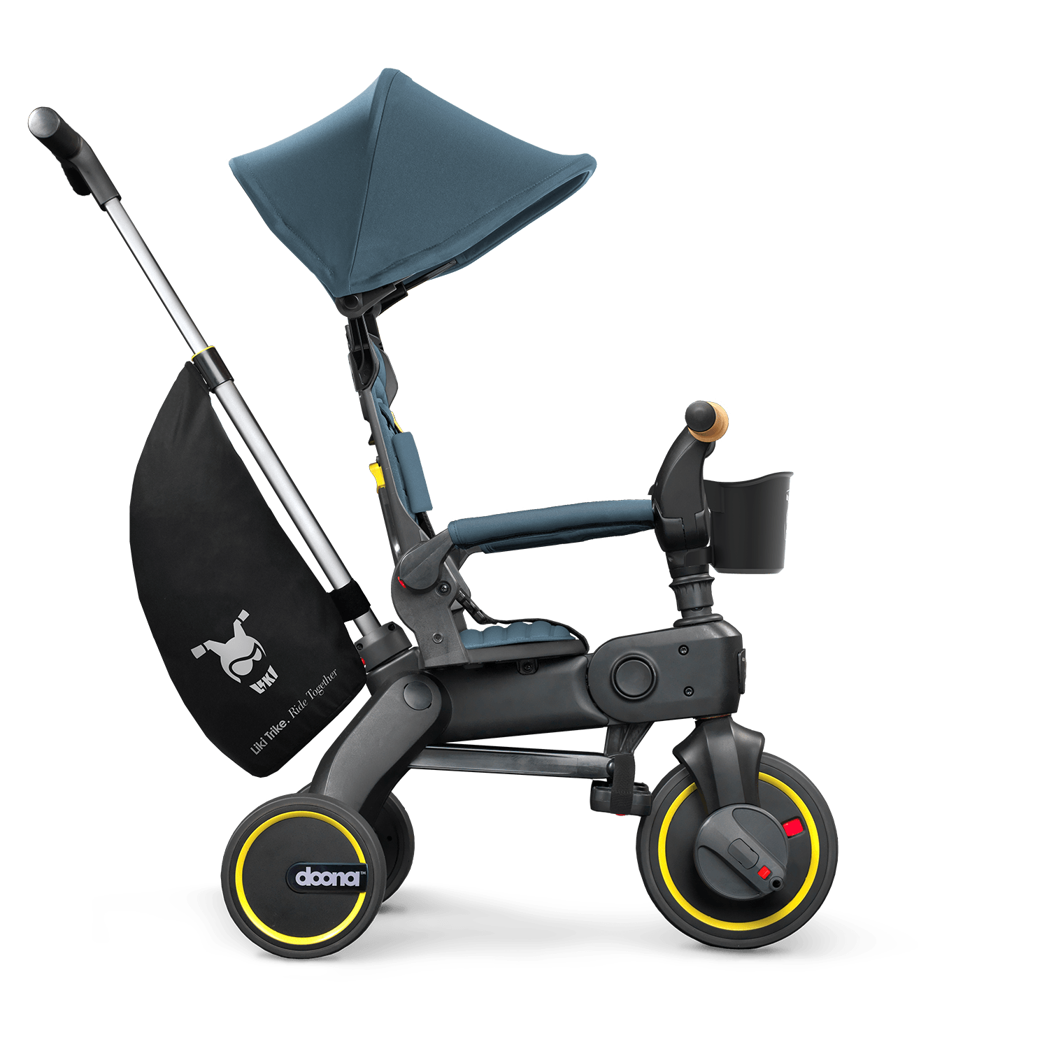 Liki Trike S5 - Image 42