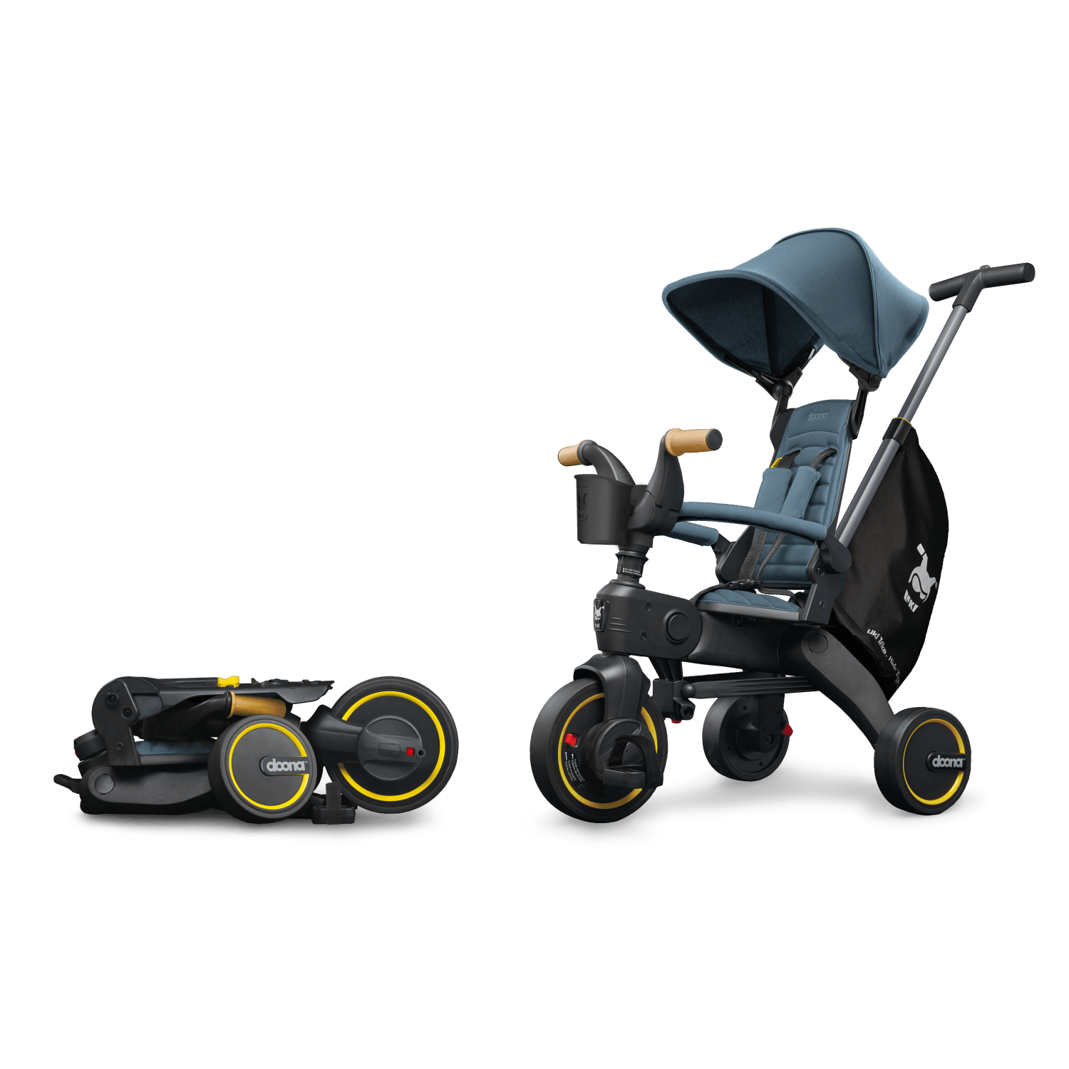 Liki Trike S5 - Image 39