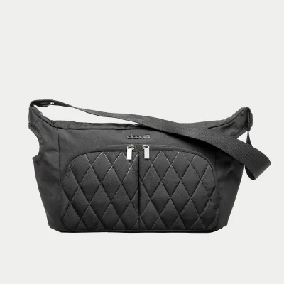 Doona + Car Seat & Stroller - Midnight Edition - Image 16