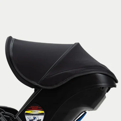 Doona + Car Seat & Stroller - Midnight Edition - Image 20