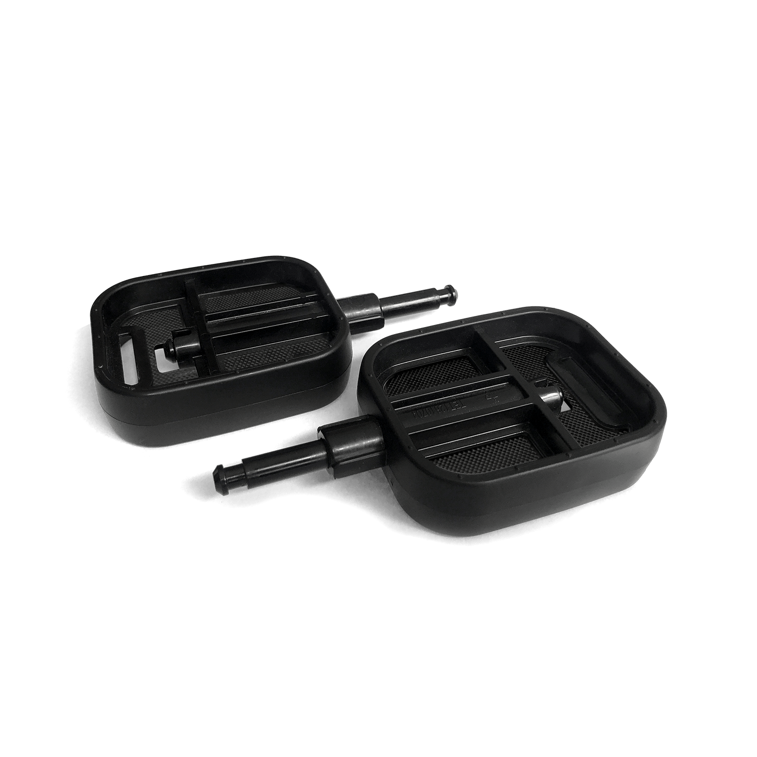 Pedals
