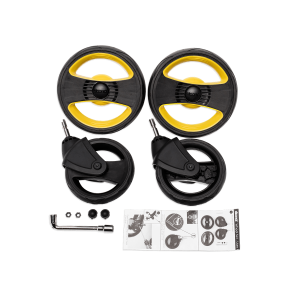Wheel Set